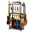 Metal，Manufactured Wood 118cm H Dowel Rack-1118154839-1118154838