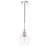 Amara 1 - Light Single Pendant-238987798-180645751