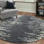 Tapis gris Trent Austin Design® Knupp-1501459959