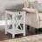 Anaaya Top 1 End Table with Storage
