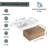Albert Wall-Mounted Bathroom Vanity with Sink