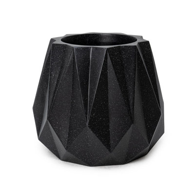 Elenis Planter In 18 Inch Height