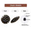 Horloge murale Snake Design