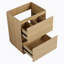 Meuble-lavabo 24 po sans lavabo supérieur-113463785