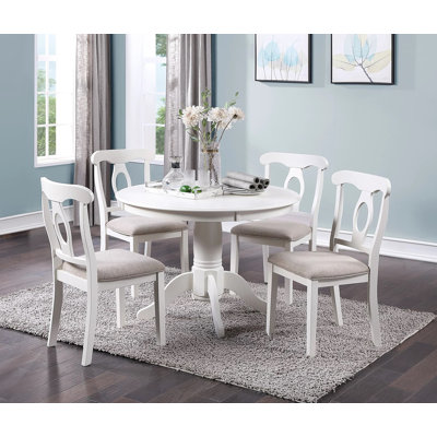 42 L x 42 W Dining Set