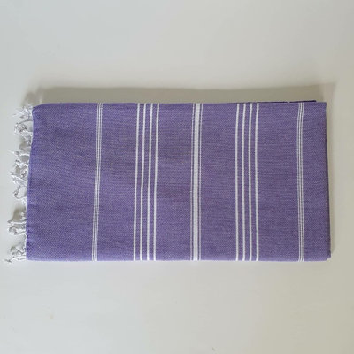 Marilyn Cotton Ultra Light Beach Towel