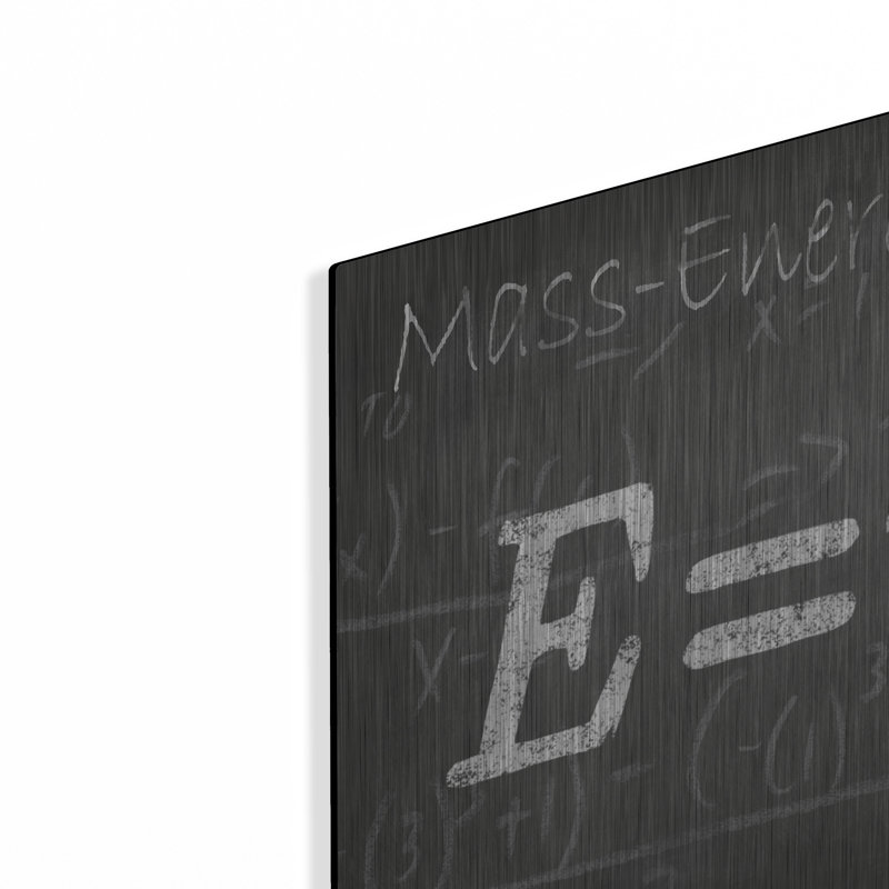 «Mathematical Elements III» par Ethan Harper, H 12 po x l 16 po