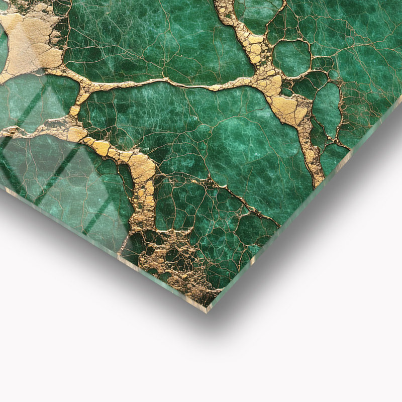 Artepera Landscape & Nature Window Panel, 63cm H x 63cm W x 0.451cm D