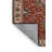 Machine Washable Persian Brown Area Rug-156408794