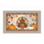 Tapis de Noël East Urban Home-1254549546