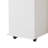 Kitchen Island Cart With 2 Door Cabinet And Three Drawers,43.31 Inch Width With Spice Rack,Towel Rack
