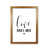 Honey Oak Frame is unavailable