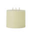 Unscented Flameless Candle