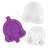 Tovolo Rainbow Ice Molds