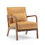 Alisija Upholstered Armchair-1945545120