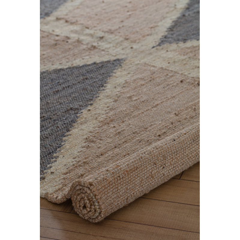 Kakopetria Geometric Area Rug, Rectangle 152 x 244cm