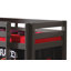 Pino Mid Sleeper Loft Bed-473971333-473971332