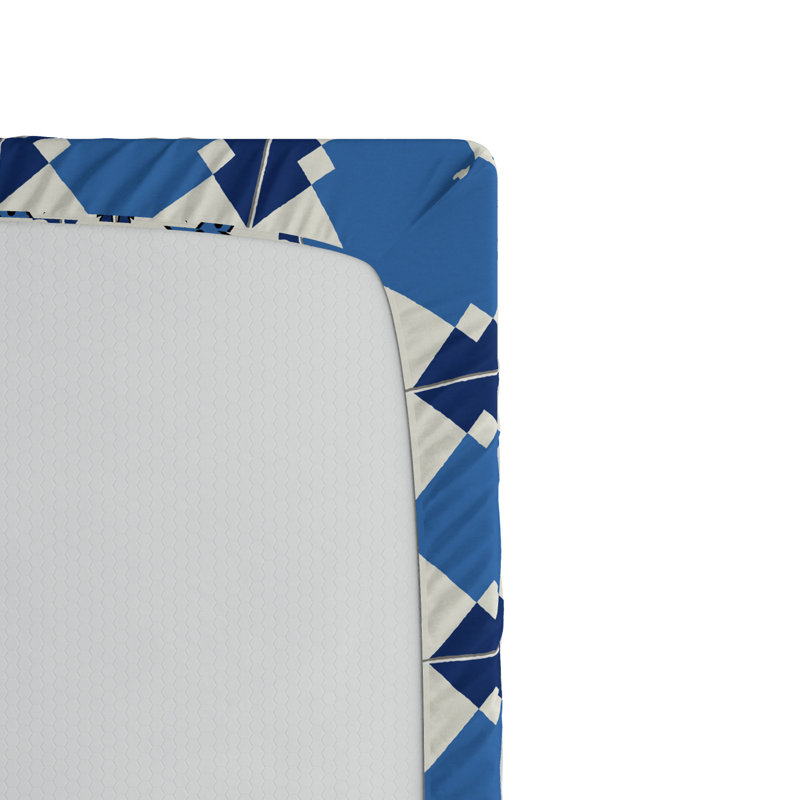 Microfiber Fitted Sheet, Full Fitted Sheet