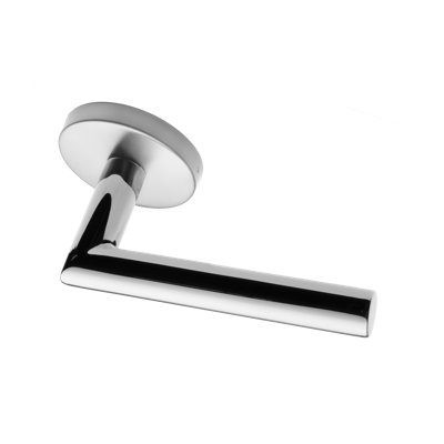 Levier de porte de passage