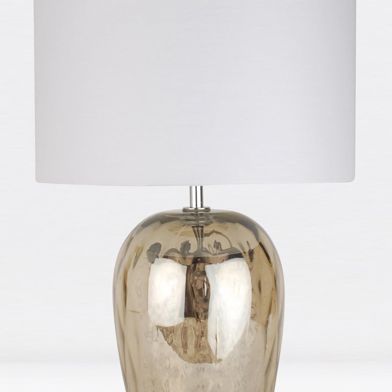 Yamaguchi Glass Table Lamp