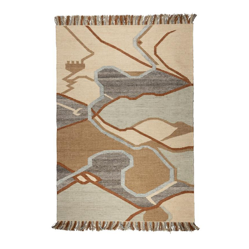 Tapis Saïgon 5 pi x 8 pi