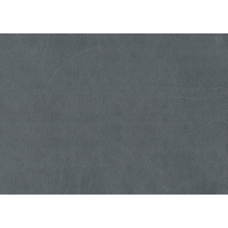 Sommier pour très grand lit, structure en métal noir, housse texturée, support à 12 lattes, capacité de poids de 700 lb, structure simple de 1 pièce avec profil haut en tissu de 8,5 po, installation facile, tissu blanc, utilisation dans la chambre à coucher
