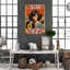 Impression sur toile Amair Who Really Lived-1335447838