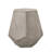 Outdoor Lightweight Concrete Side Table