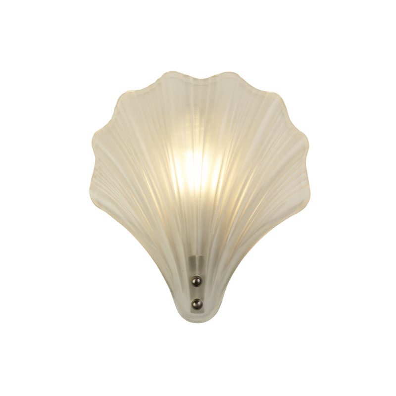 Akena Wallchiere, Satin Silver