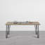 Four Leg Coffee Table-24762762