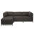 Woodsen 32.05" Wide Slipper Chair-21578721-21578722