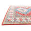 Nebeker Blue Rug