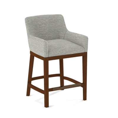 Upholstered Stool