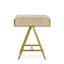 Andrew Martin End Table