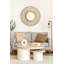 Fairweather Metal Flat Wall Mirror-729138648-729138655
