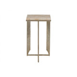 Signature Designs Woodrow Spot Table