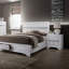Table de chevet 1pc Contemporary-1086149183