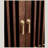 Large-Capacity Solid Wood Sideboard