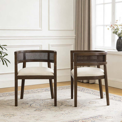 Chaise de salle à manger