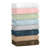 STARLIGHT Turkish Cotton Terrycloth Towel Set-1828565510