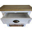 Toscana 47cm W Bedside Table
