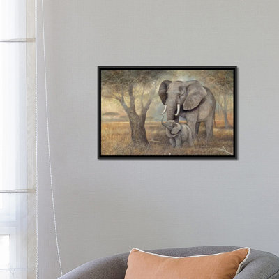" Gentle Touch " by Ruane Manning
