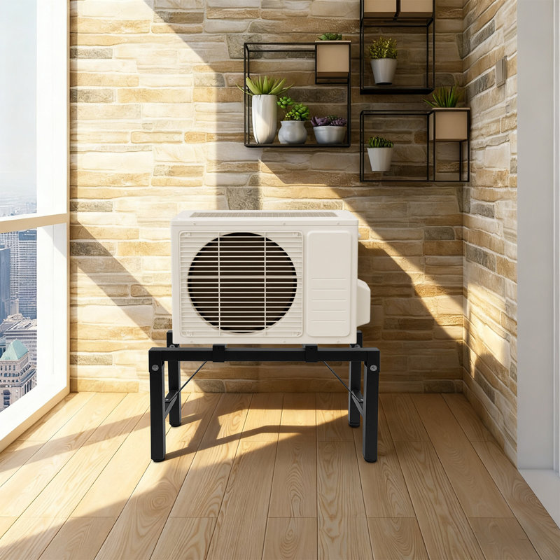 Base de support pour climatiseur Mini-Split