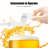 Annagail 200oz. Beverage Dispenser