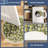 Jotavious Floral Polyester Non-Skid Kitchen Mat-2101369192-2101369198
