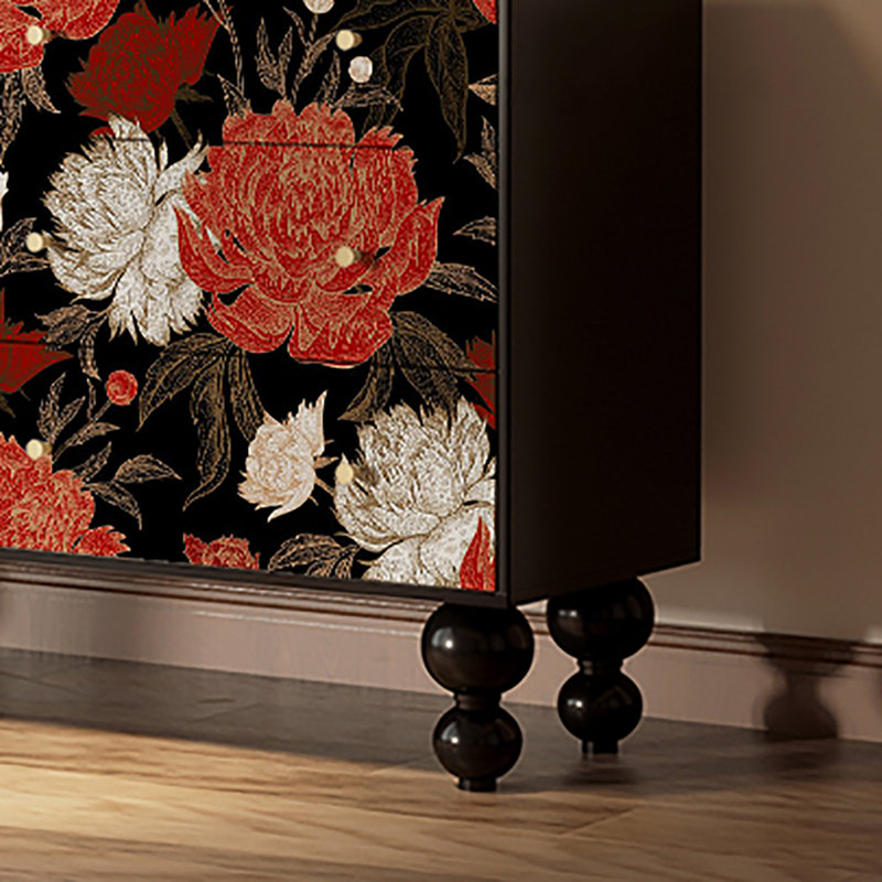 53.1'' Six-drawer Sideboard