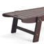 Chaise longue inclinable Brighton-934390377