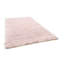 Solid Colour Wool Hand Woven Area Rug-96001618