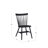 Delean Spindle Back Solid Wood Side Chair-1553334947