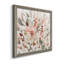 Birch Wood Clearing - Peinture sur toile encadrée-1320193793-1320193796